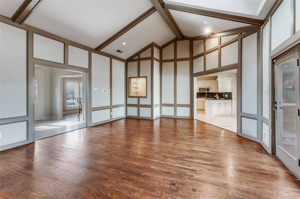 6911 Gateridge Drive, Dallas, TX 75254