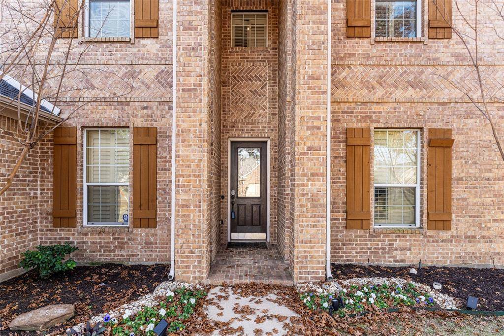 4500 Karen Drive, Mansfield, TX 76063