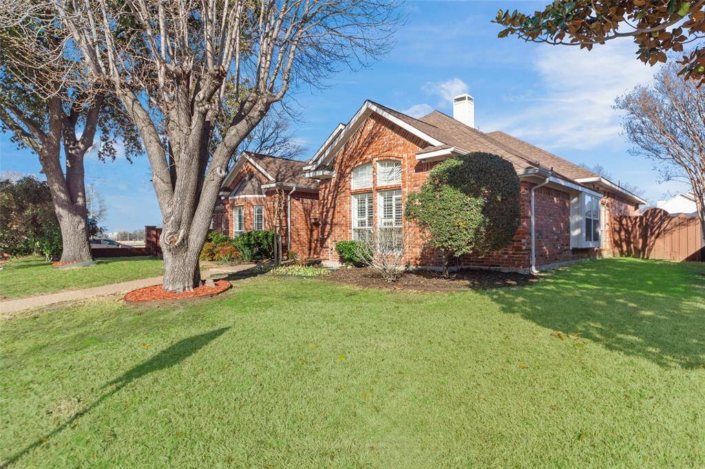 3308 N Spring Drive, Richardson, TX 75082