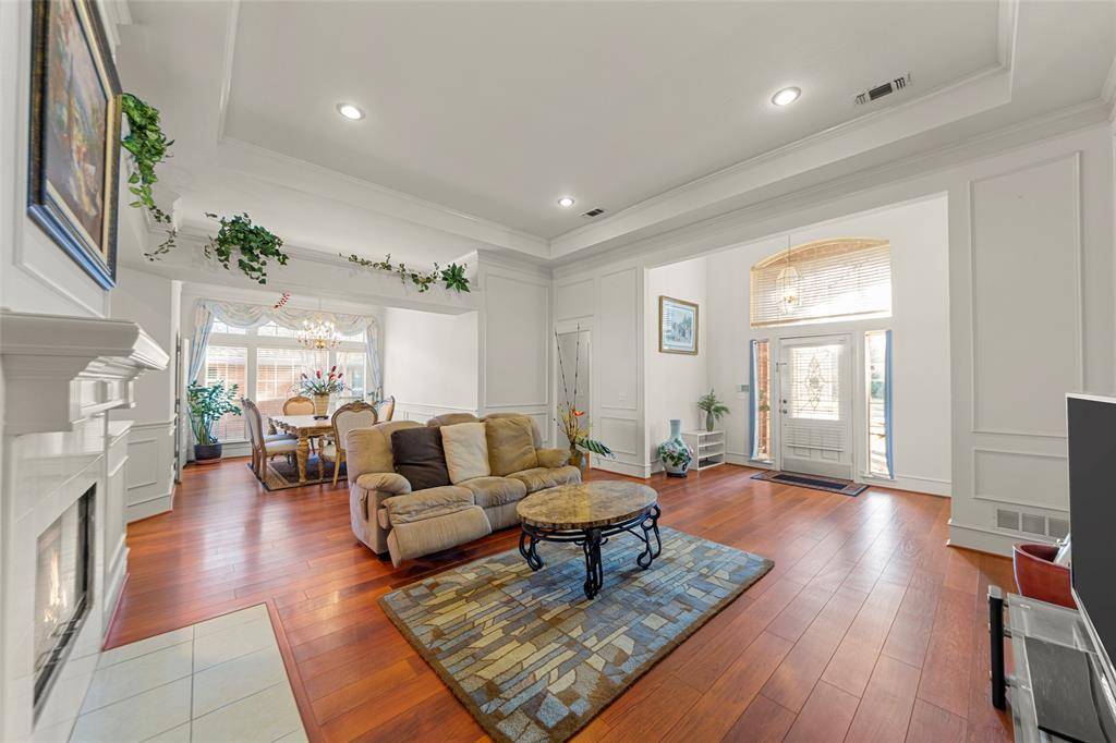 3308 N Spring Drive, Richardson, TX 75082