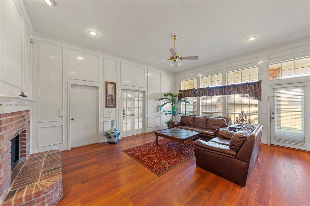 3308 N Spring Drive, Richardson, TX 75082