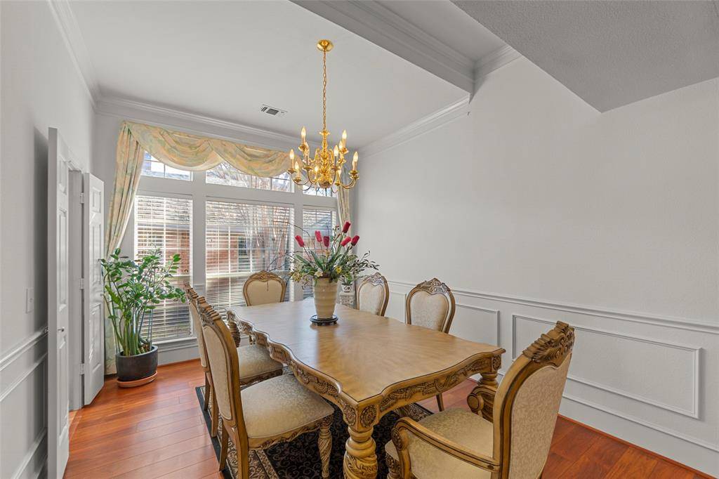 3308 N Spring Drive, Richardson, TX 75082