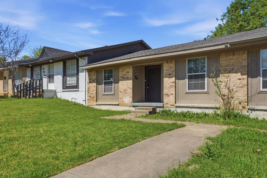 233 Creek Cove Drive, Dallas, TX 75217