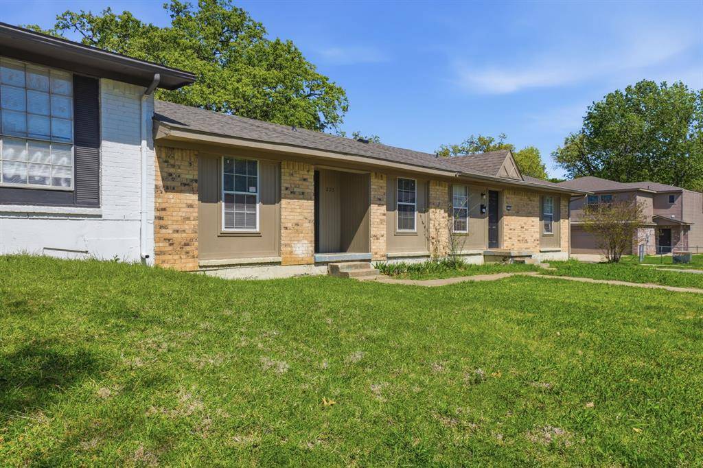 233 Creek Cove Drive, Dallas, TX 75217