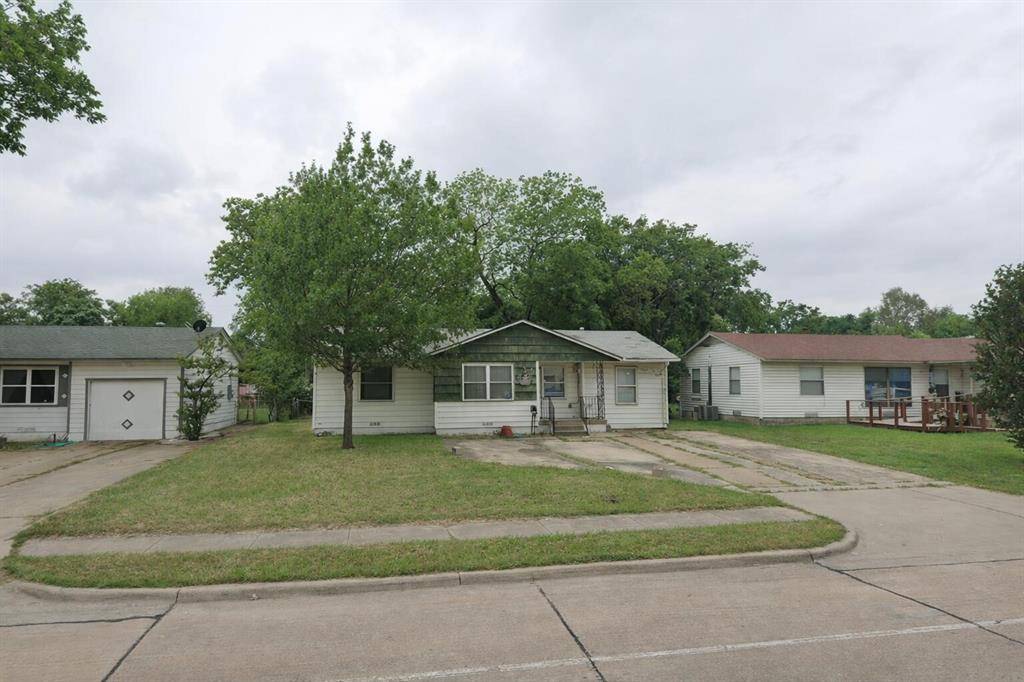 1727 N Nursery Road, Irving, TX 75061