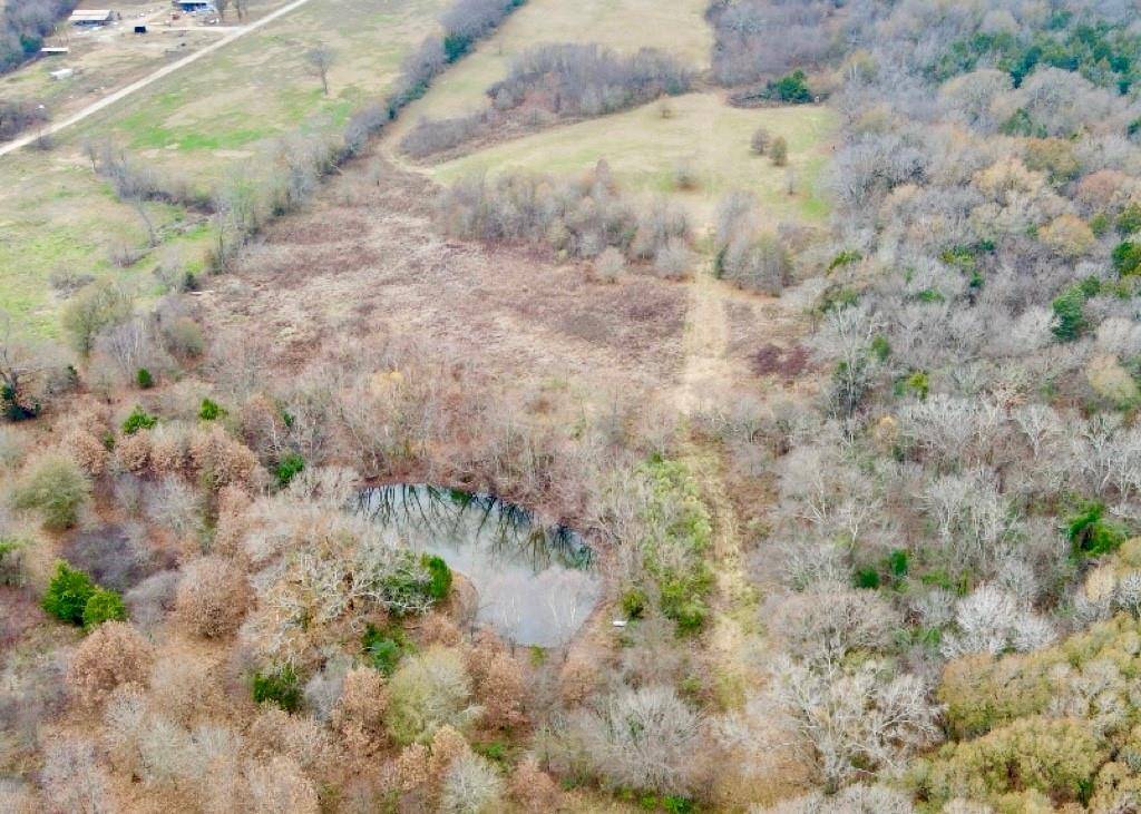 30 Acre County Road 2425, Como, TX 75431