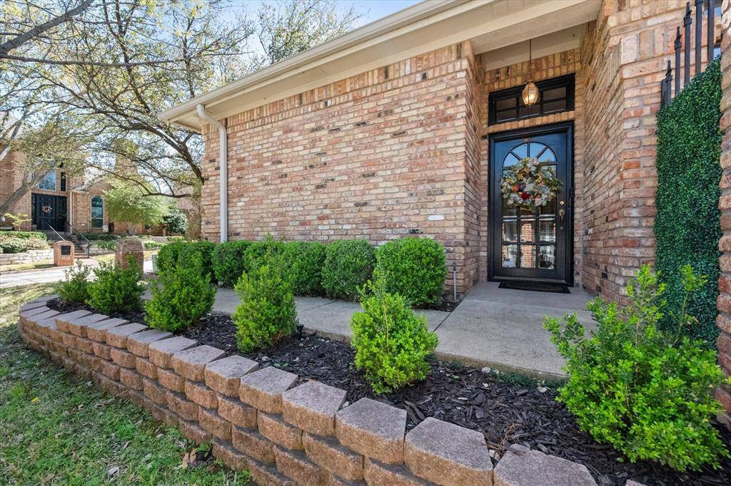 2308 Wild Turkey Trail, Arlington, TX 76016