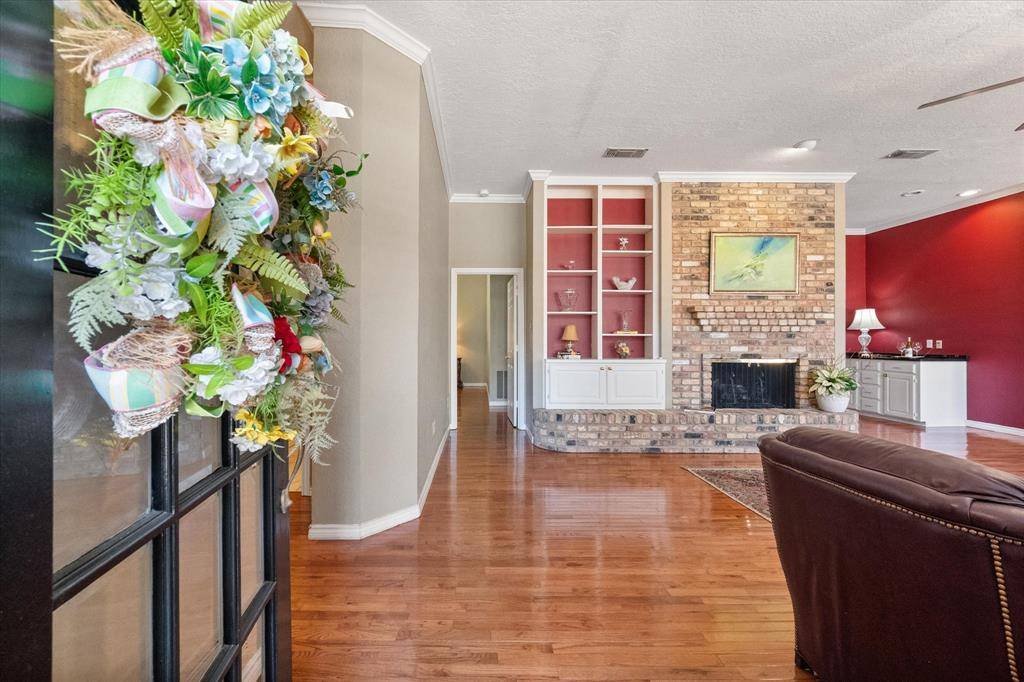 2308 Wild Turkey Trail, Arlington, TX 76016