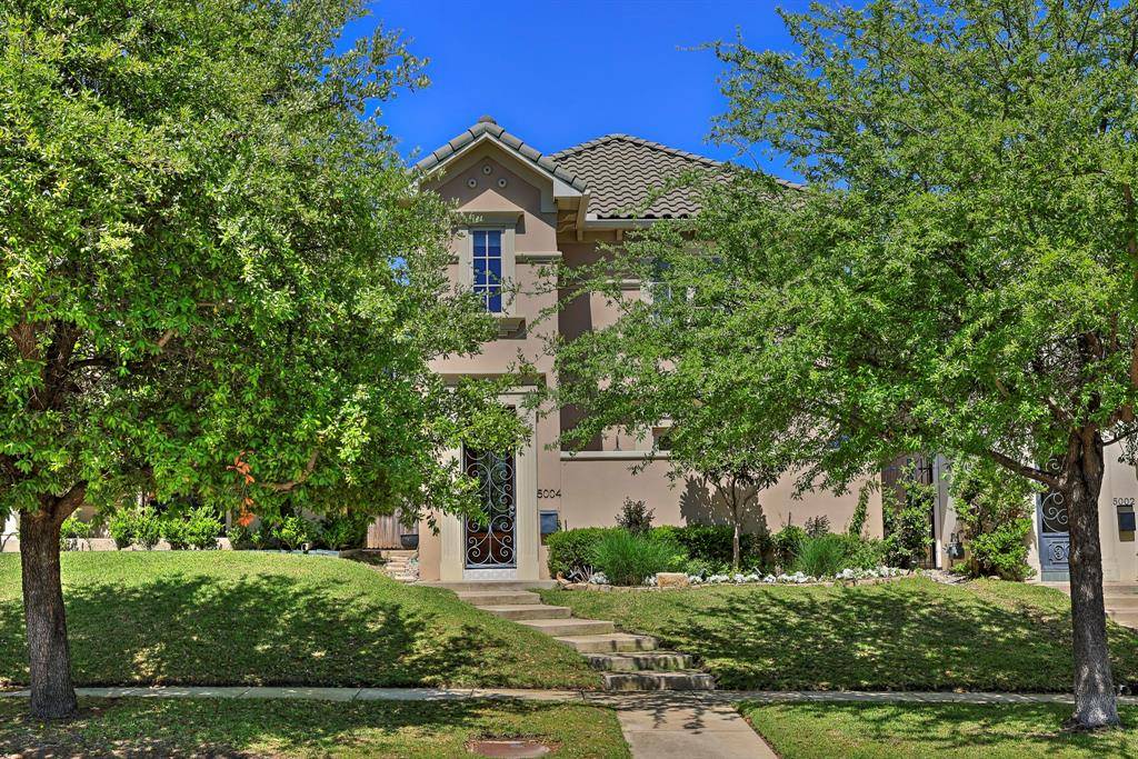 5004 Byers Avenue, Fort Worth, TX 76107