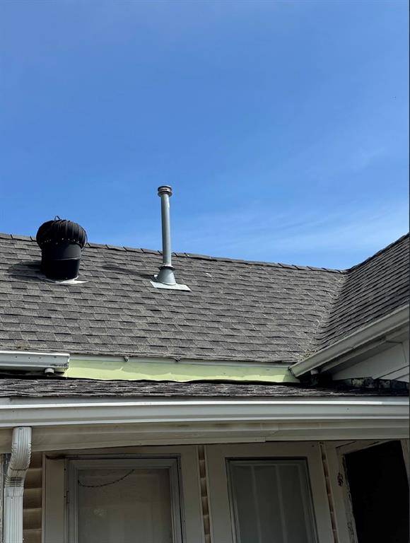 206 N Short Street, Clarksville, TX 75426