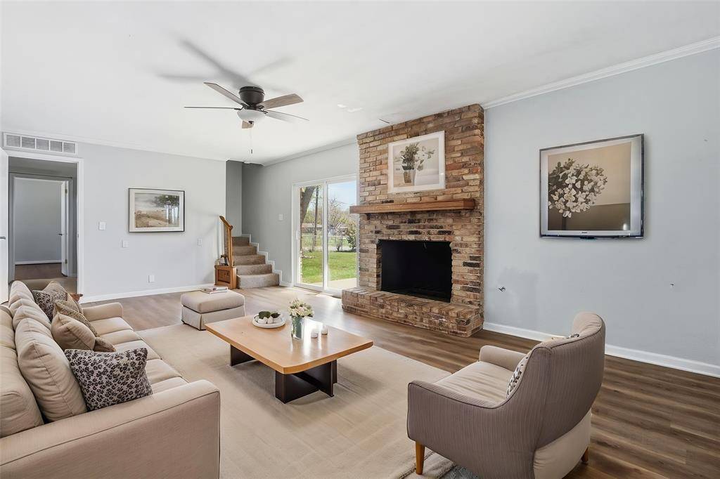 13460 Mill Grove Lane, Dallas, TX 75240