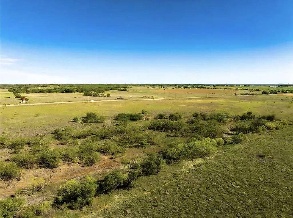 4 County Road 463, Anson, TX 79525