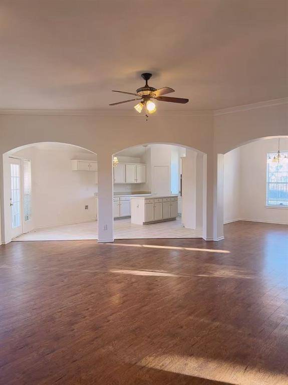 10609 Pineview Lane, Frisco, TX 75035