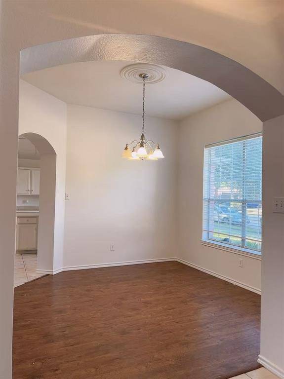 10609 Pineview Lane, Frisco, TX 75035