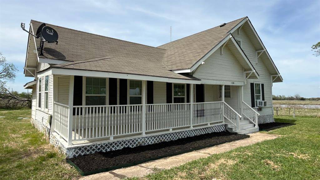 1338 S State Highway 121, Bonham, TX 75418