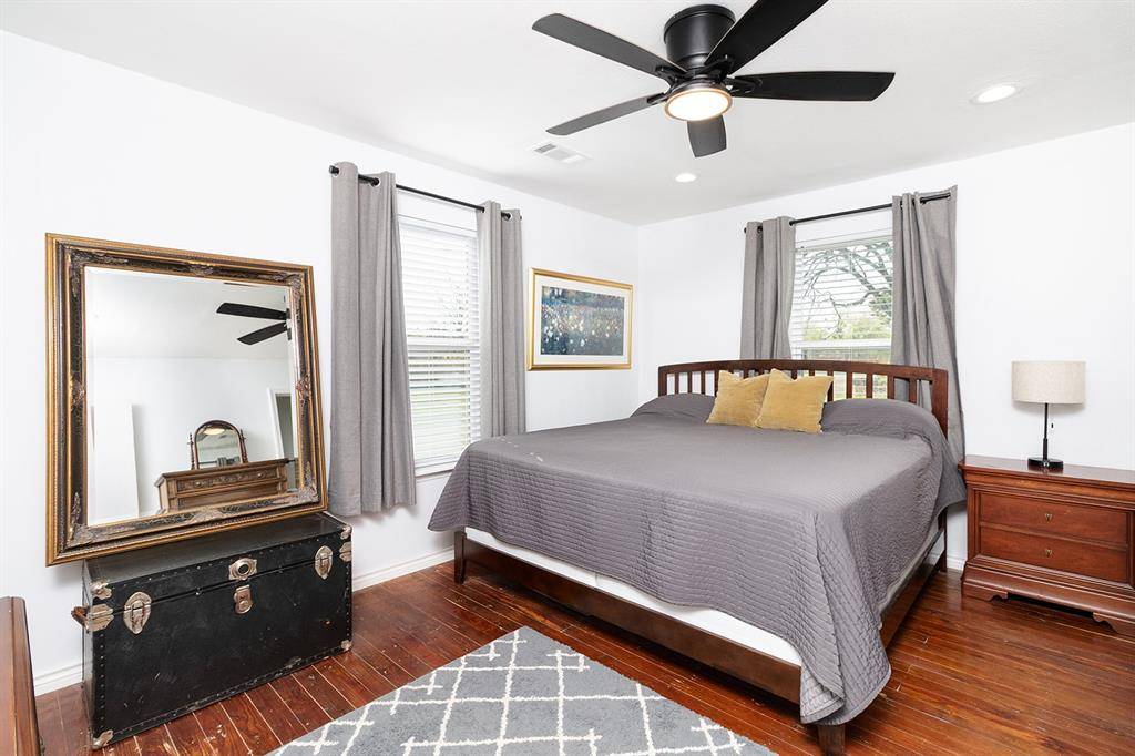 201 W Pearl Street, Brady, TX 76825