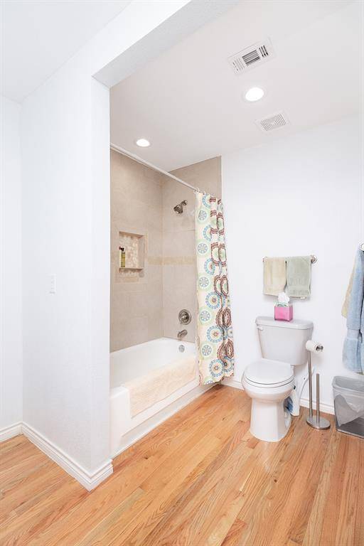 201 W Pearl Street, Brady, TX 76825