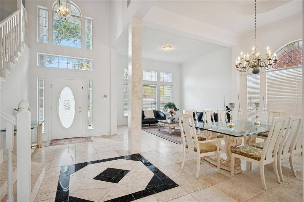 11309 Knoxville Lane, Frisco, TX 75035