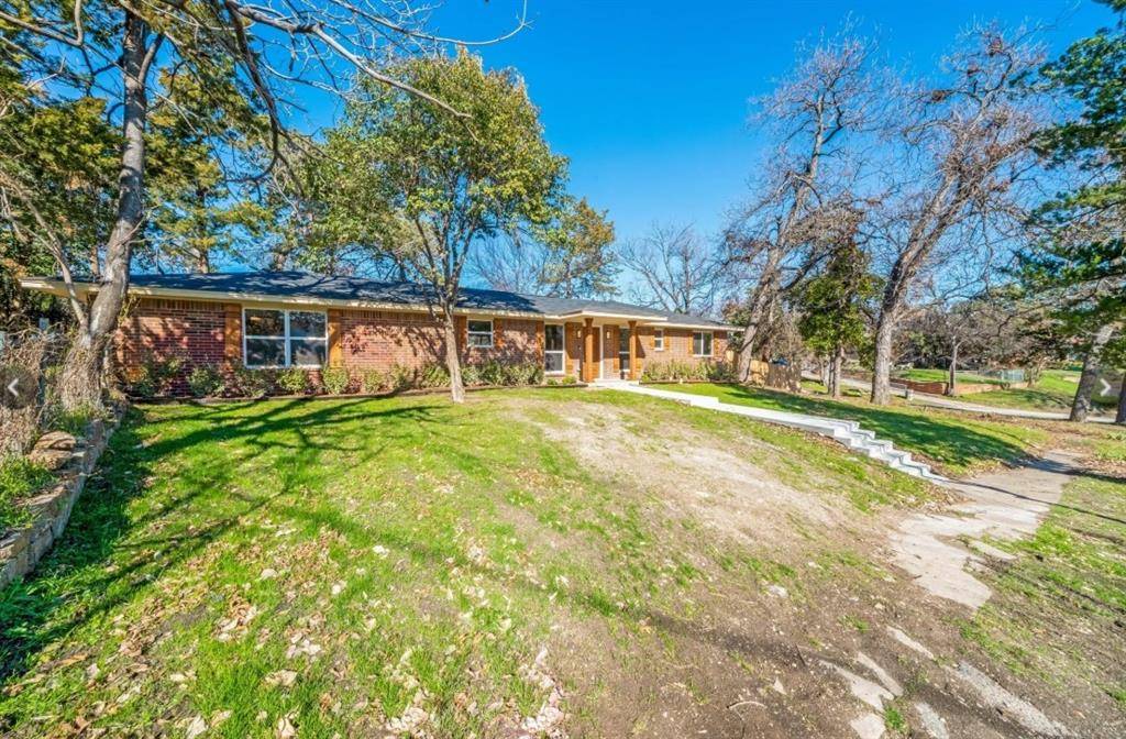 1131 Forester Drive, Dallas, TX 75216