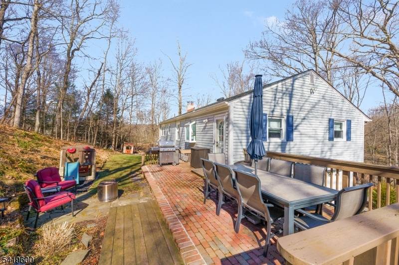 10 Ironia Rd, Mendham Twp., NJ 07945