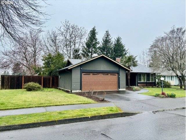 2021 NE LIBERTY AVE, Gresham, OR 97030