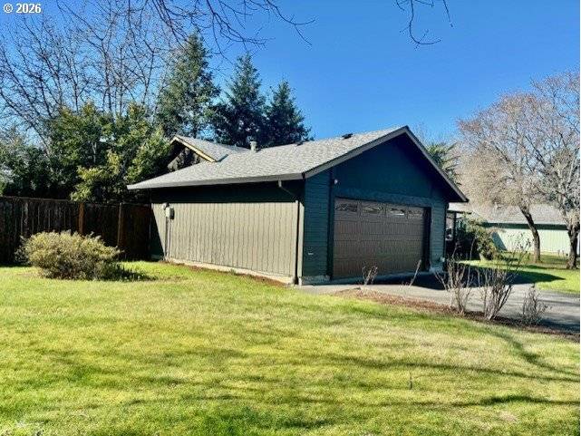 2021 NE LIBERTY AVE, Gresham, OR 97030