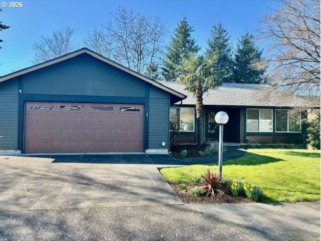 2021 NE LIBERTY AVE, Gresham, OR 97030