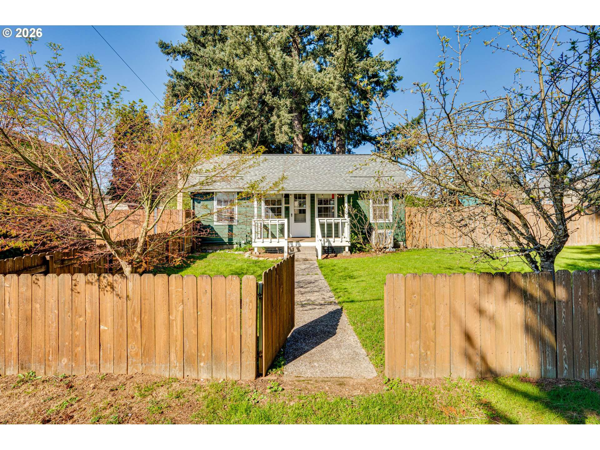 565 9TH ST, Washougal, WA 98671