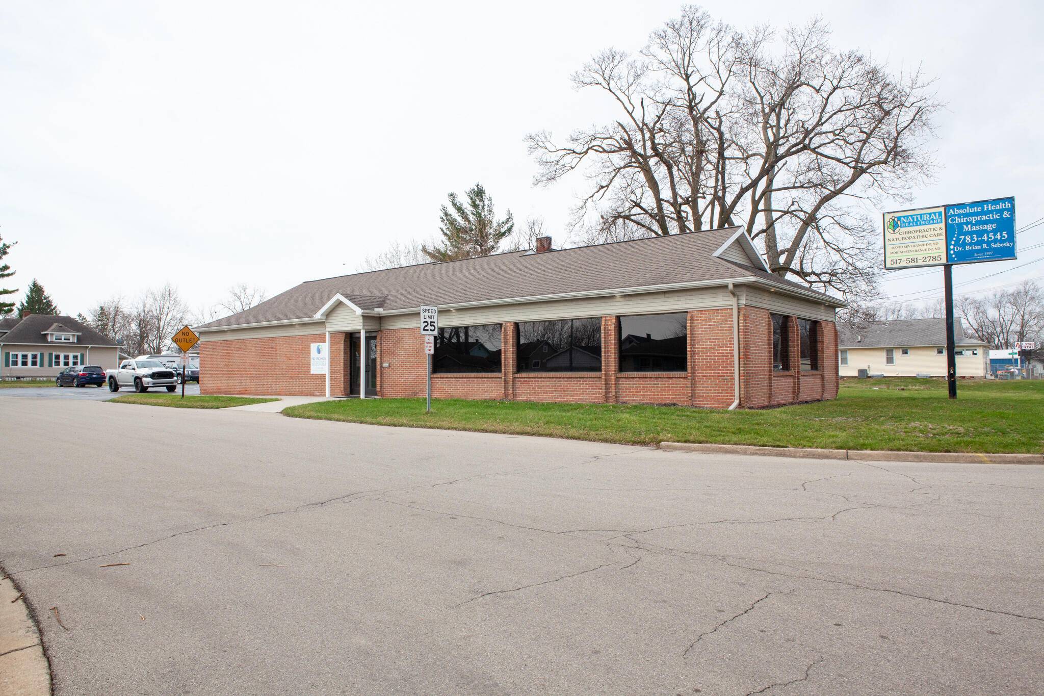 2301 Wildwood AVE, Blackman Twp, MI 49202