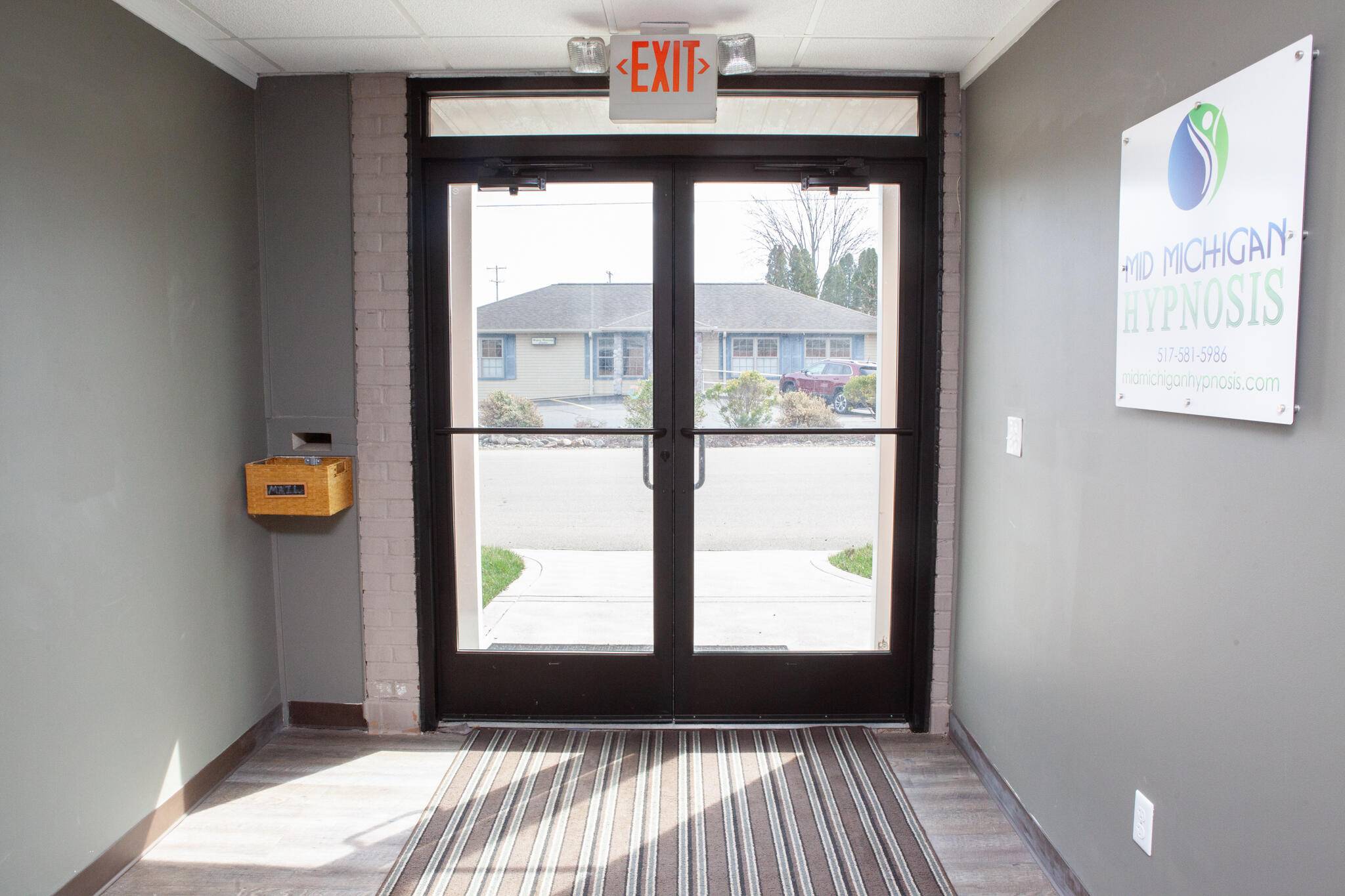 2301 Wildwood AVE, Blackman Twp, MI 49202