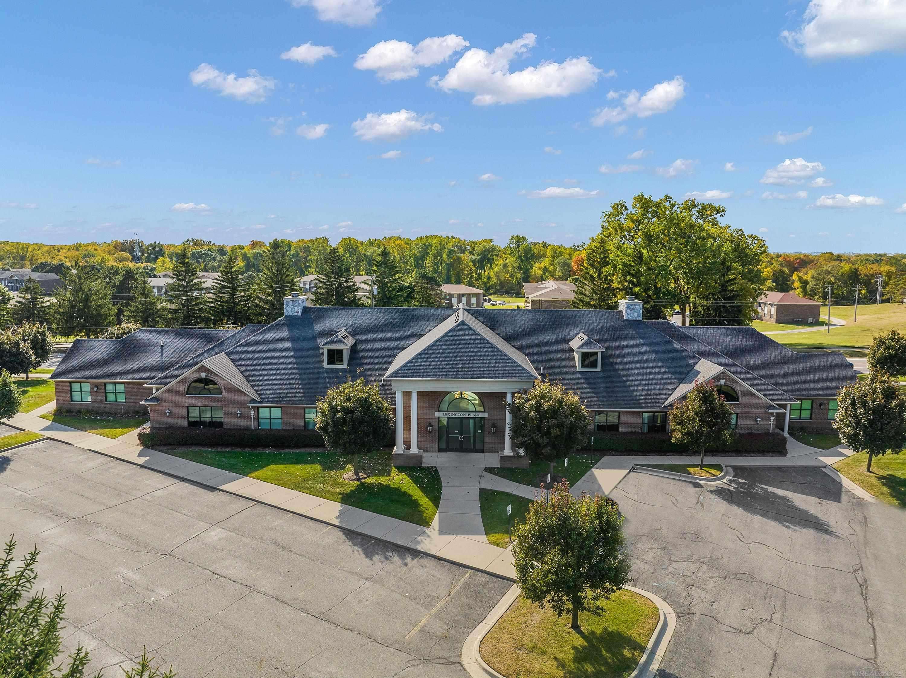 6300 22 Mile RD, Shelby Twp, MI 48317