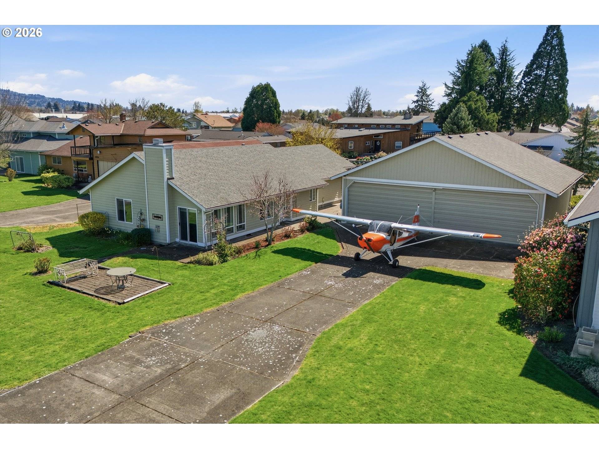 834 CESSNA ST, Independence, OR 97351