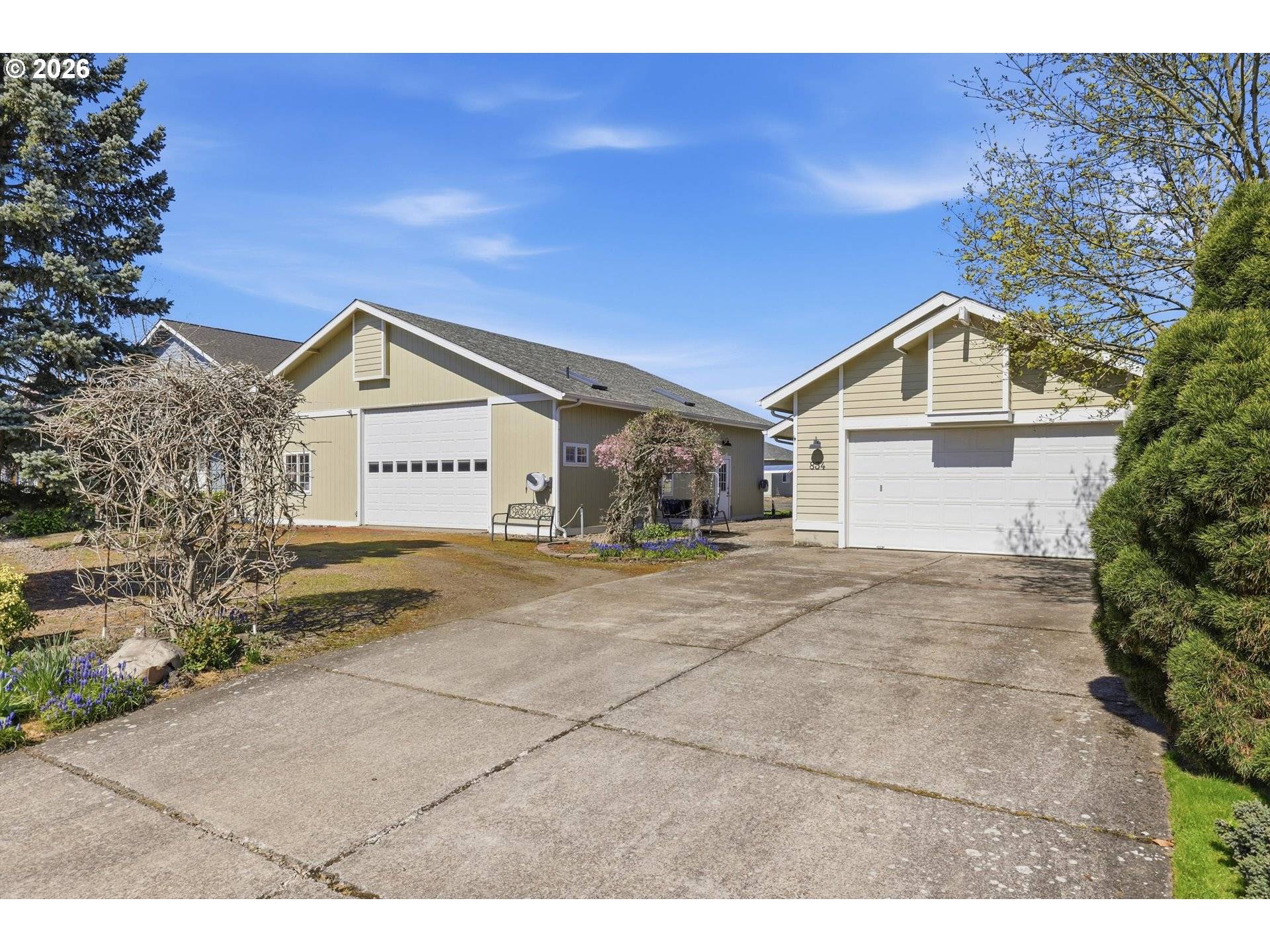 834 CESSNA ST, Independence, OR 97351