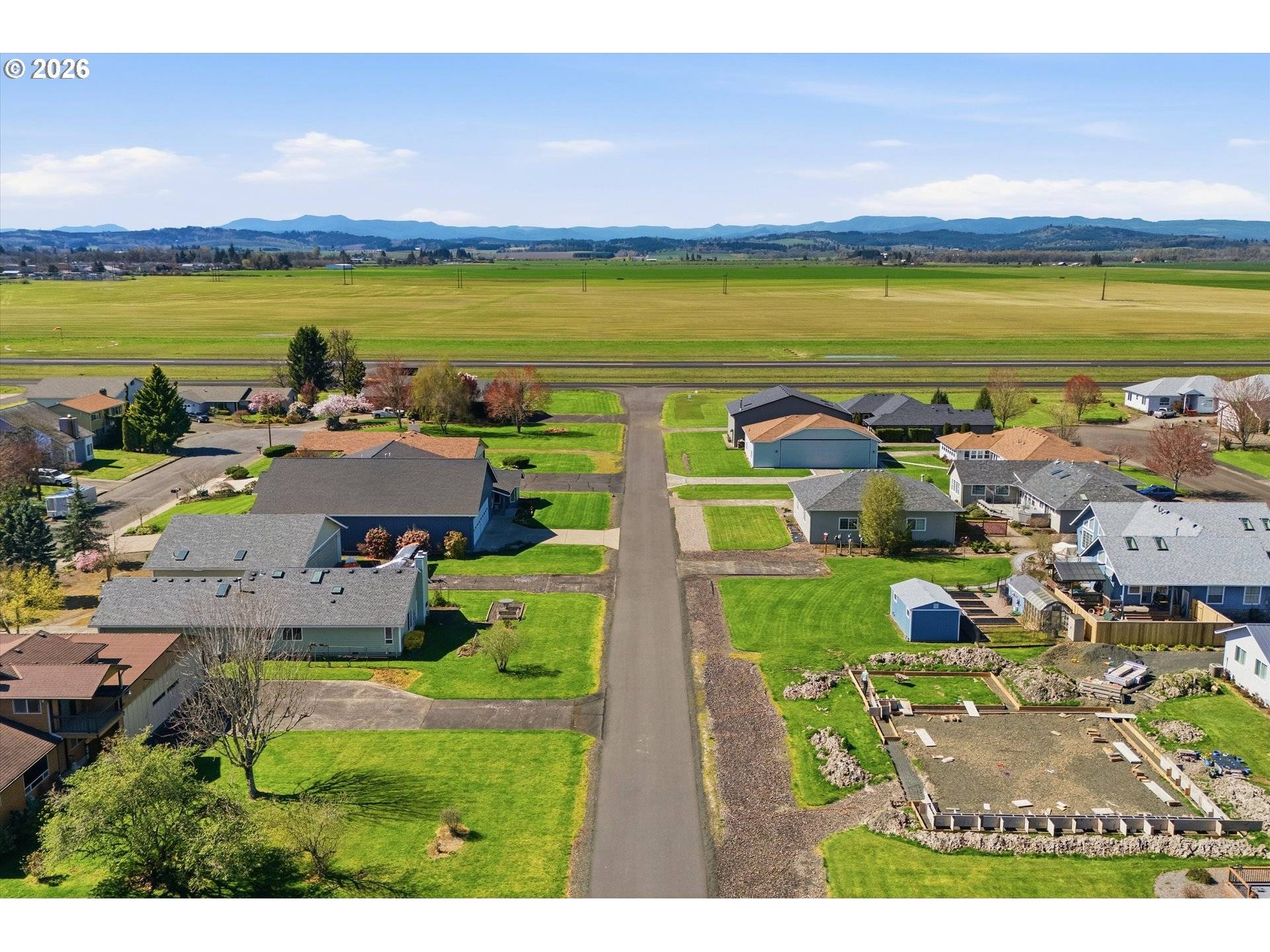 834 CESSNA ST, Independence, OR 97351