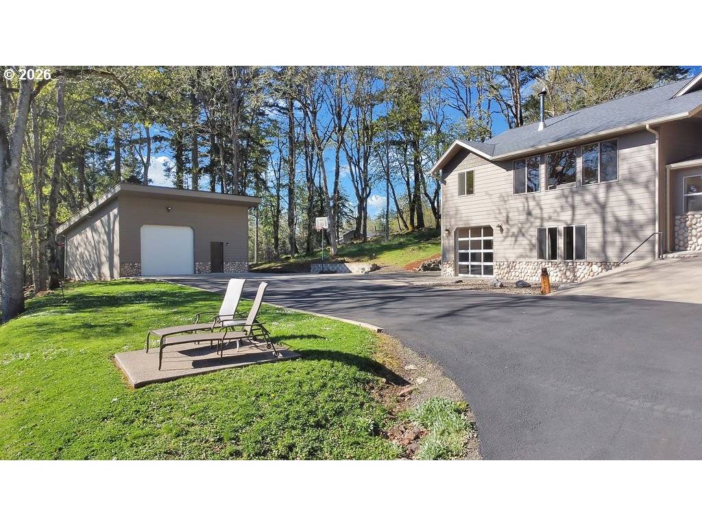 35001 NORTHERNWOOD DR, Brownsville, OR 97327