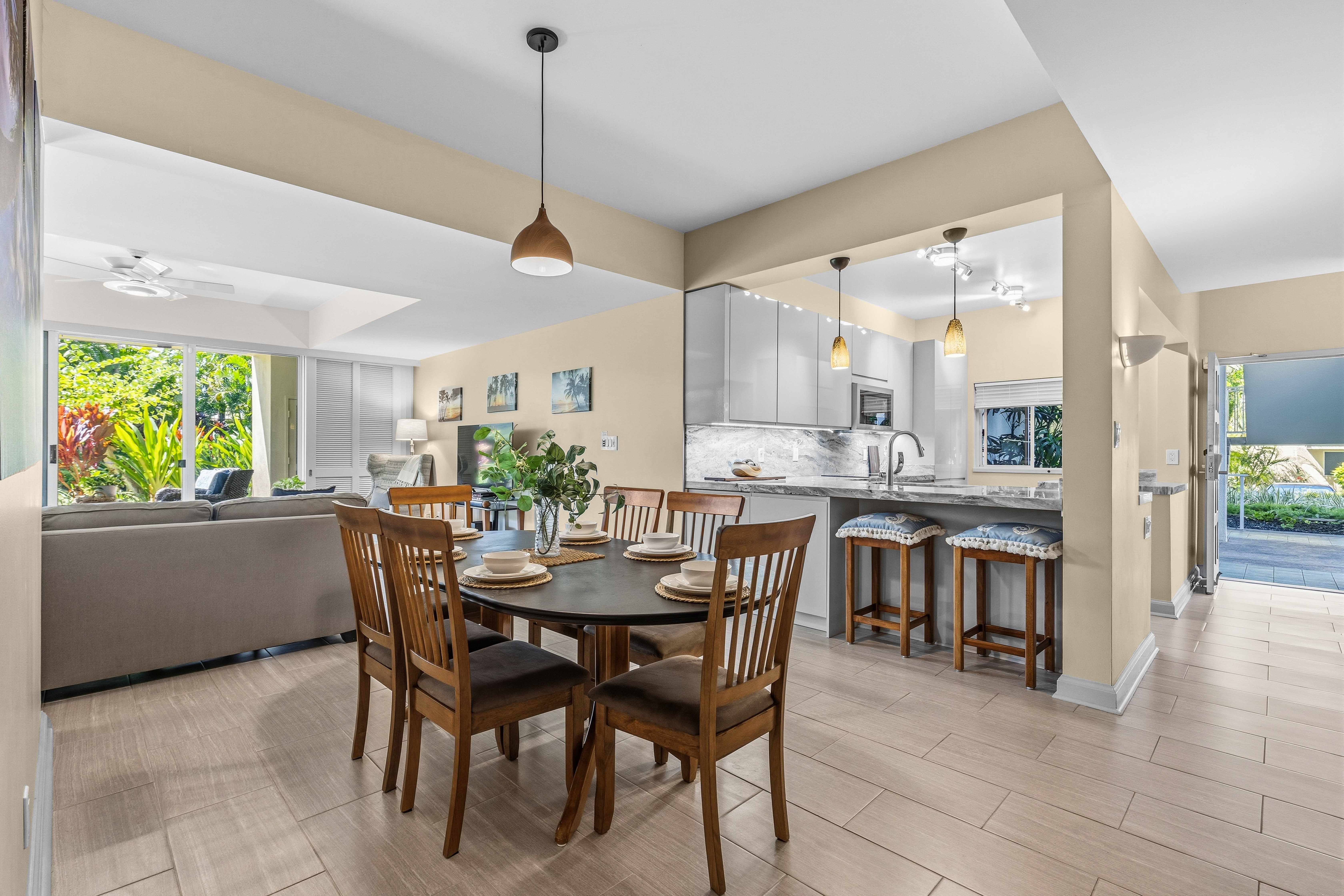 69-1010 KEANA PL #B101, Waikoloa, HI 96738