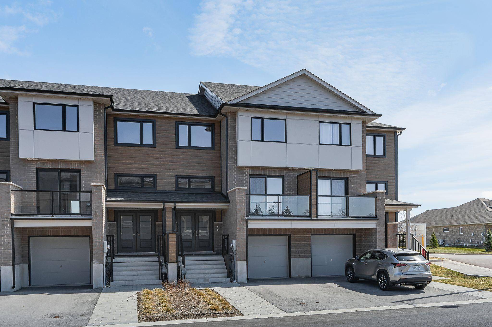 182 Bridge CRES #9, Minto, ON N0G 2P0