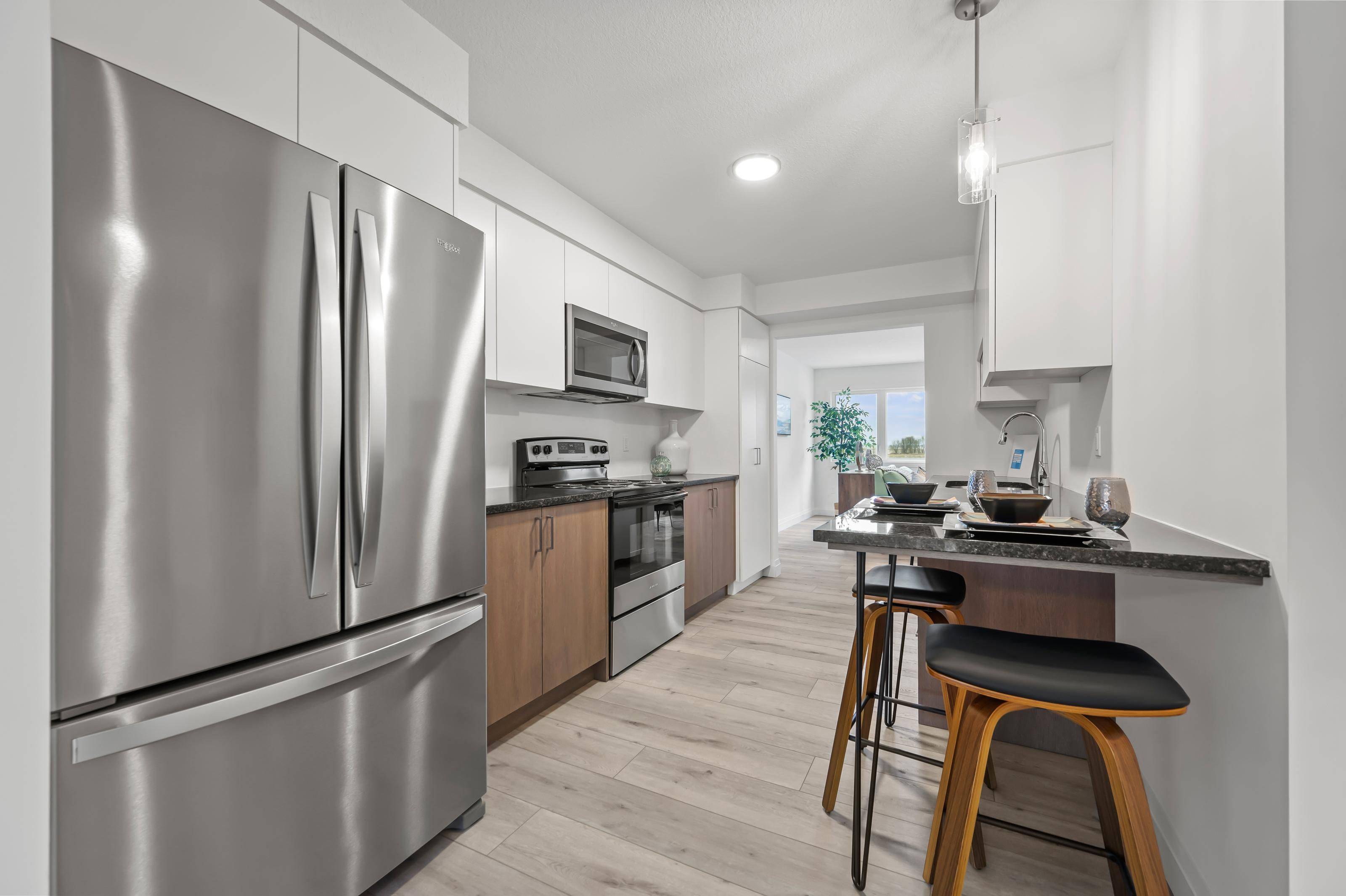 182 Bridge CRES #9, Minto, ON N0G 2P0