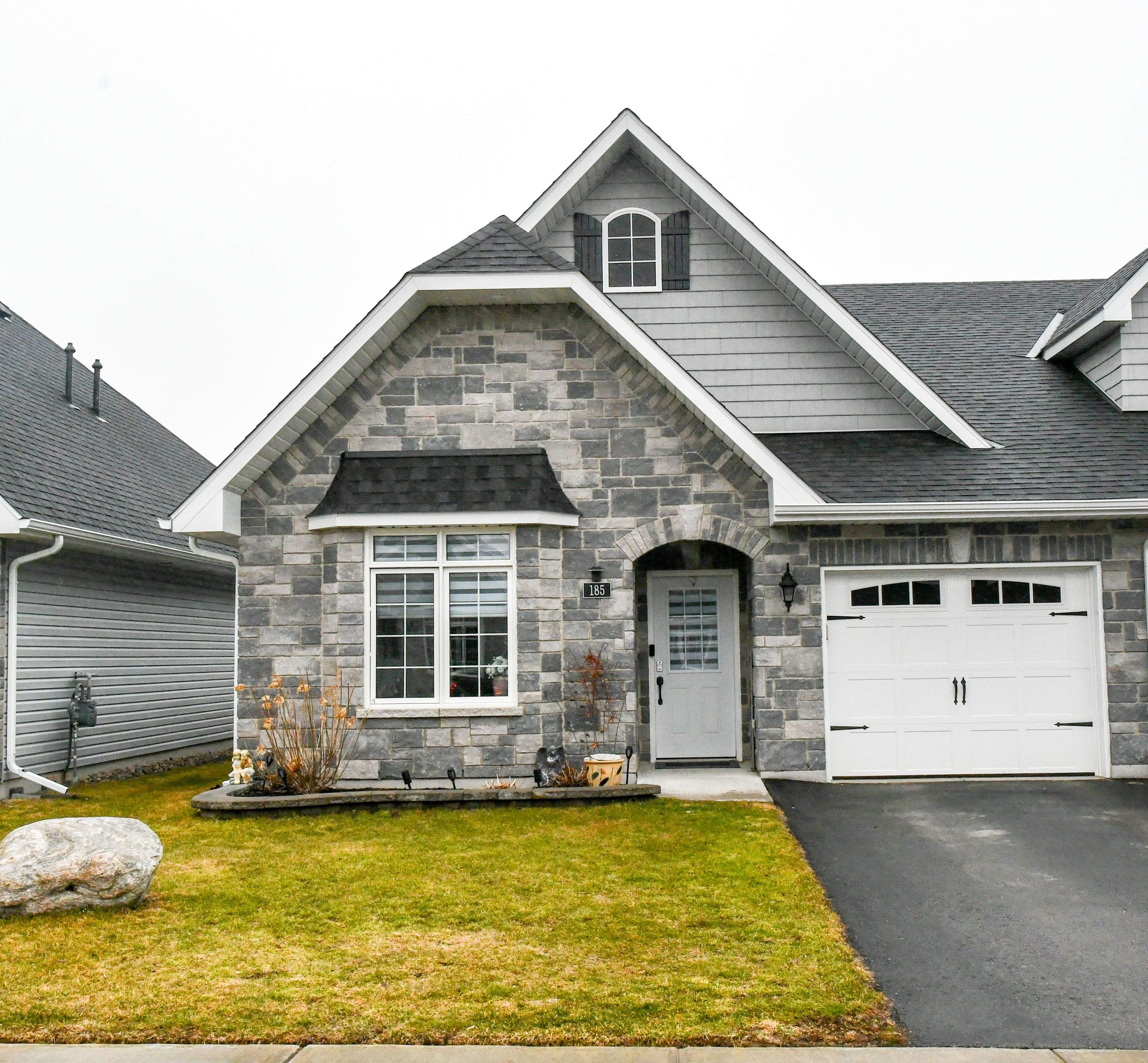 185 Wilmer AVE, Gananoque, ON K7G 3C3