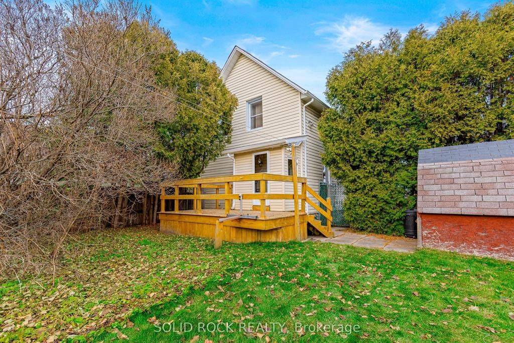 352 New ST, Edwardsburgh/cardinal, ON K0E 1E0