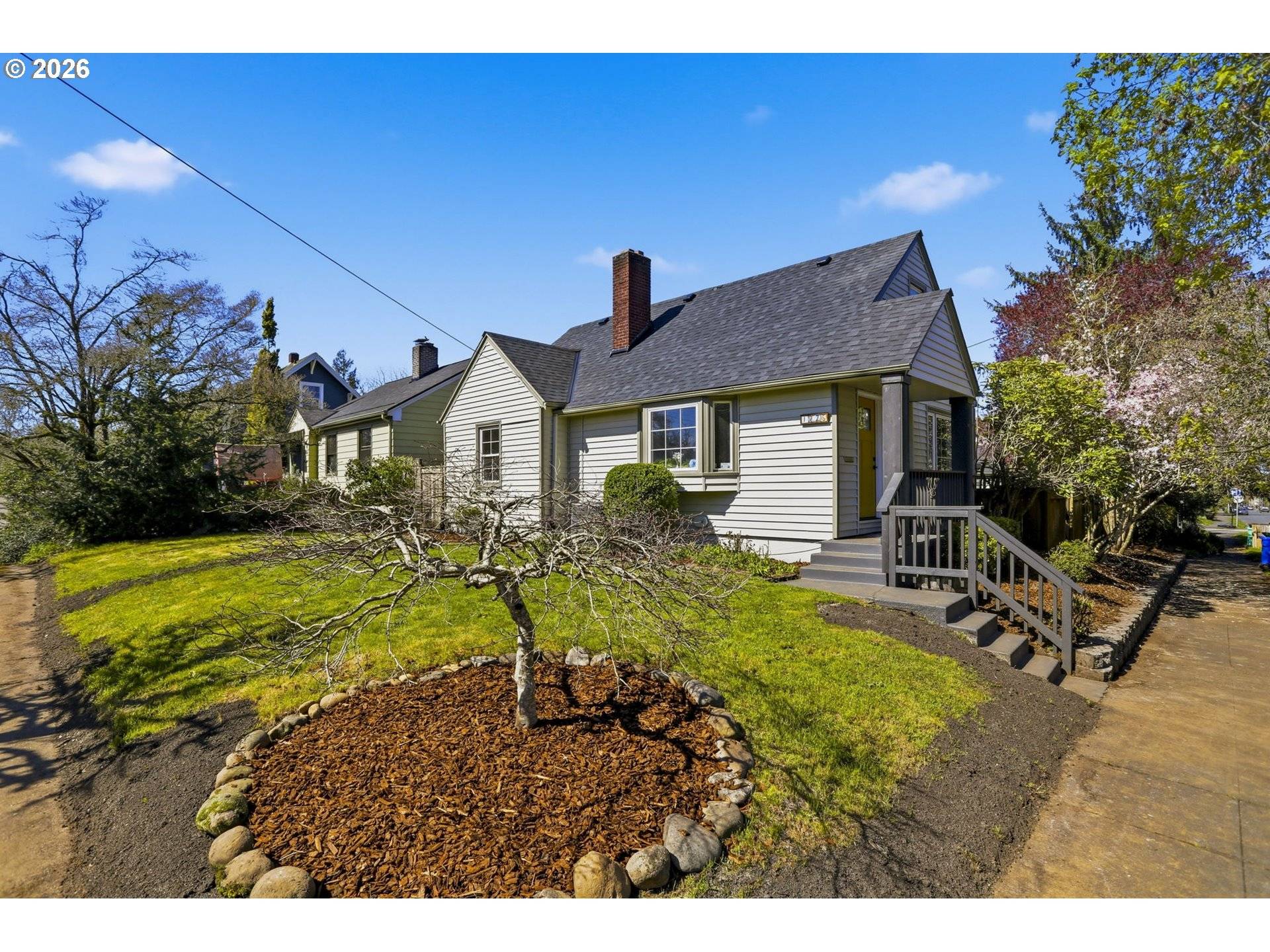 1775 NE HOLMAN ST, Portland, OR 97211