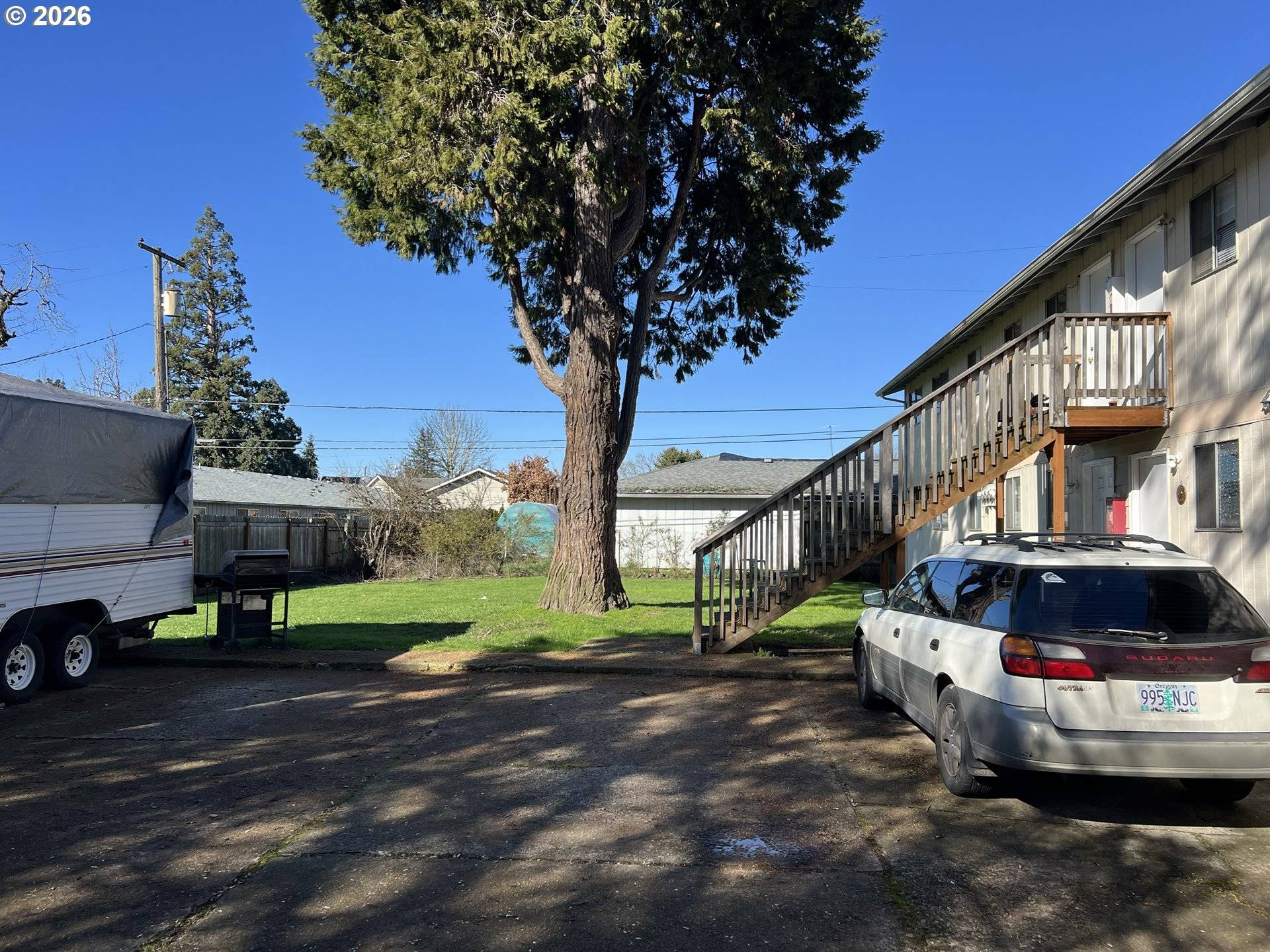 1920 SE Jefferson ST SE, Albany, OR 97322