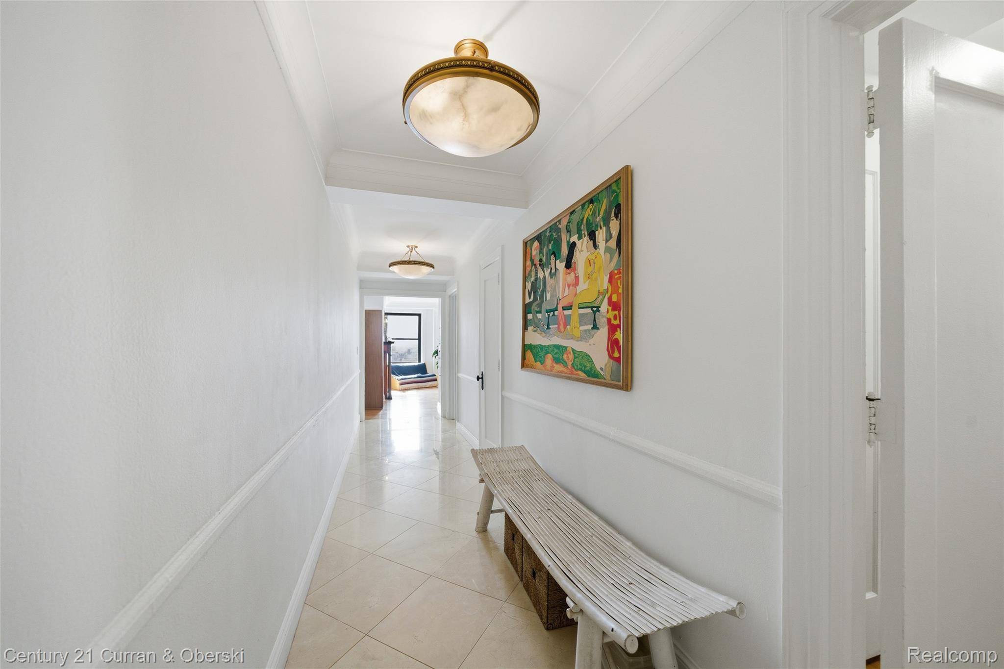 15 E Kirby ST #1104, Detroit, MI 48202