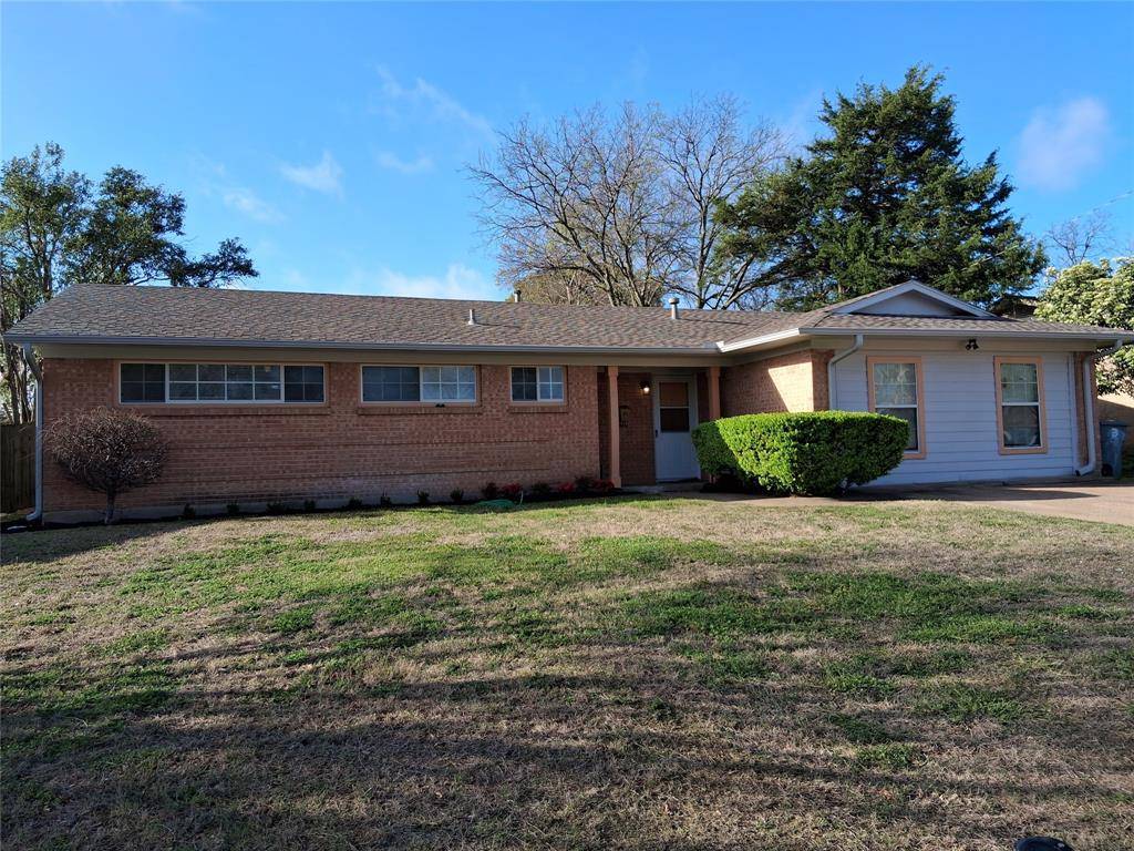 818 Emberwood Drive, Dallas, TX 75232