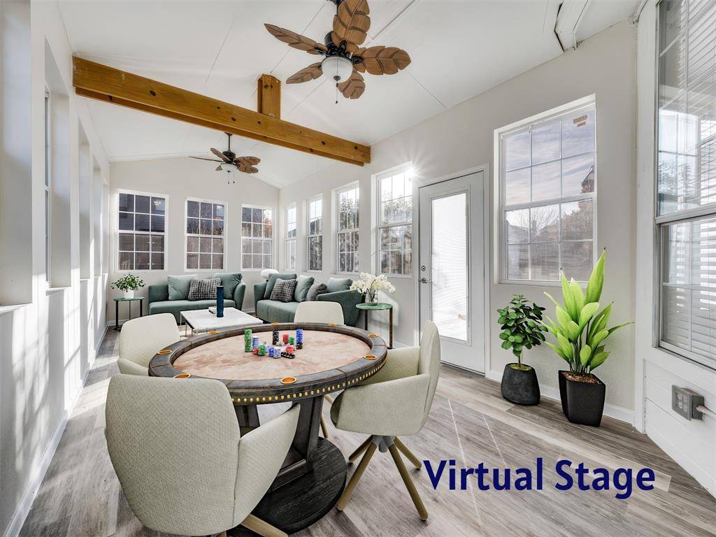 214 Jennifer Lane, Arlington, TX 76002