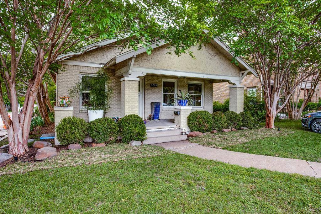 6203 Richmond Avenue, Dallas, TX 75214