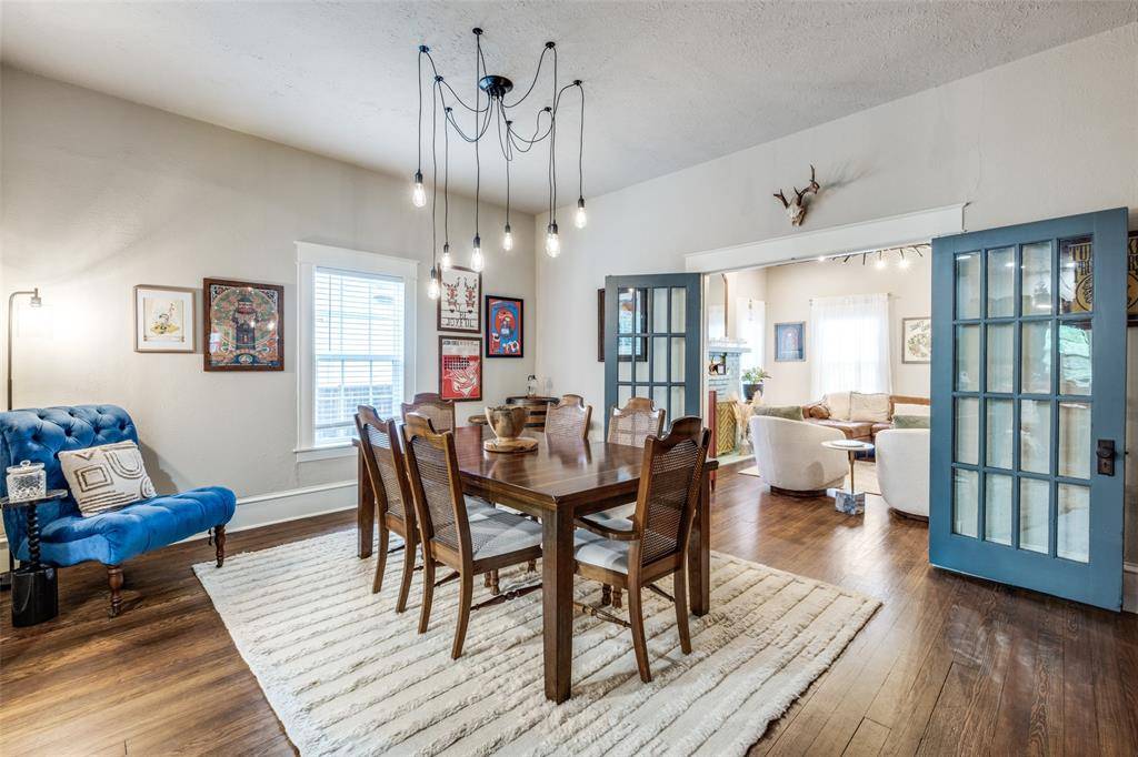 705 S Glasgow Drive, Dallas, TX 75223