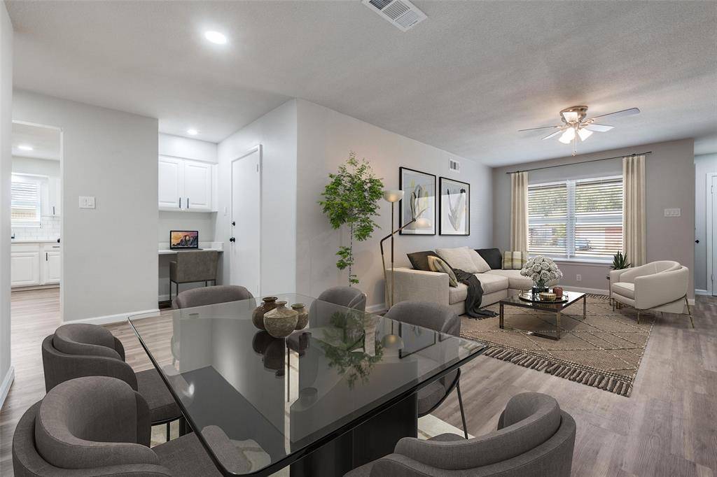 2510 Materhorn Drive, Dallas, TX 75228