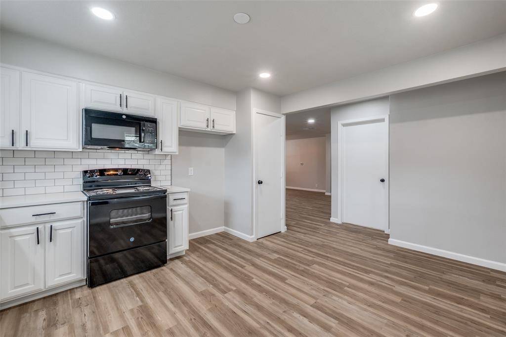 2510 Materhorn Drive, Dallas, TX 75228