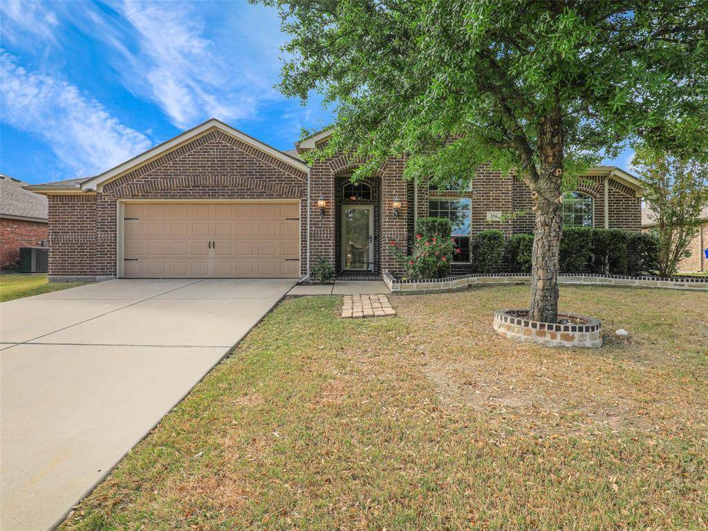 216 Wolf Drive, Forney, TX 75126